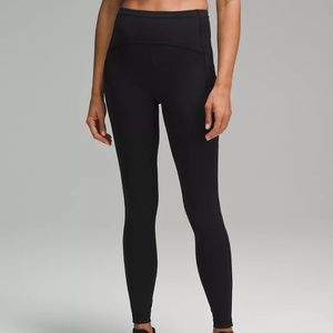 Lululemon Black Leggings